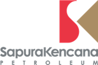 SapuraKencana Petroleum logo